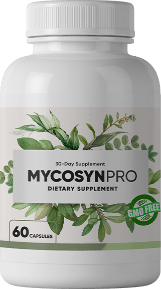 MycosynPro Supplement Support