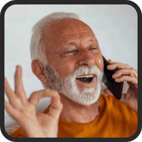 Linda Thompson customer photo